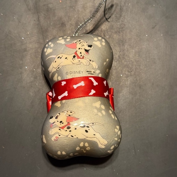 Vintage‎ 101 Dalmation Ornament - Picture 4 of 5